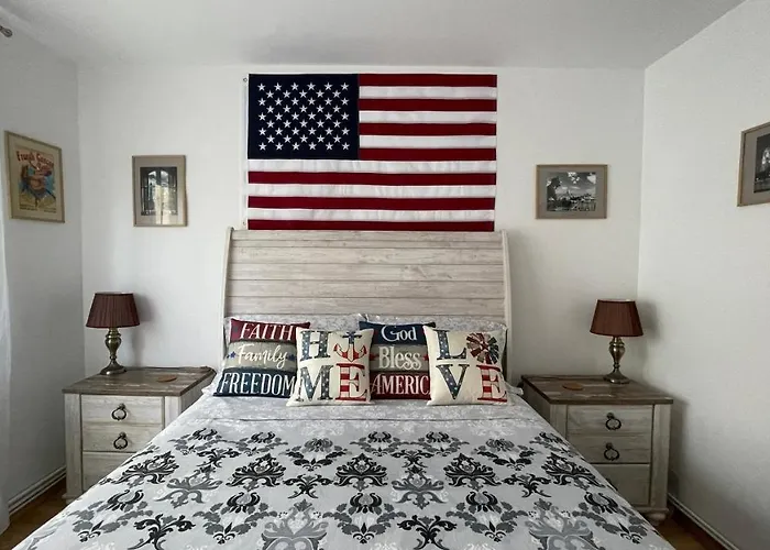 Апартаменты 2_traveler's Retreat Брашов